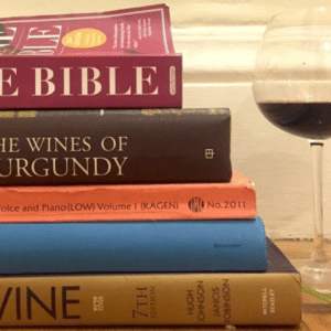 Music and Wine Article Featured Image